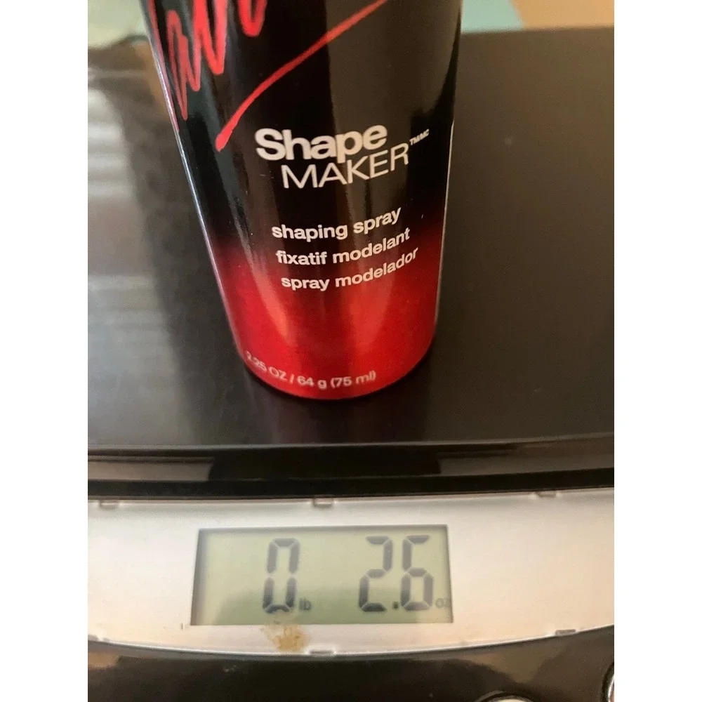Matrix Vavoom‎ Shape Maker  Shaping Spray 2.25 Oz - Partial